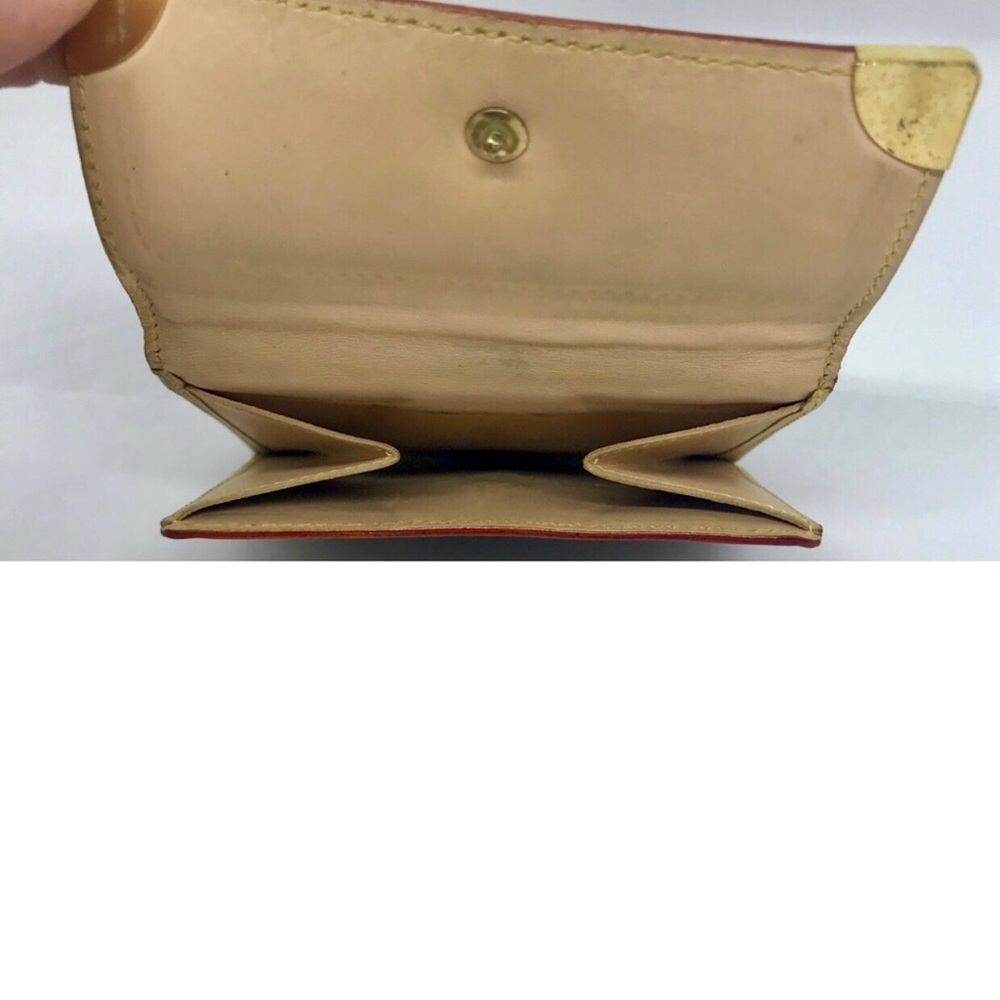 Authentic Louis Vuitton Multicolore Noir Wallet - Picture 7 of 8